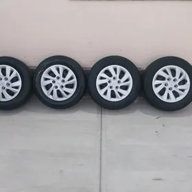 Teker