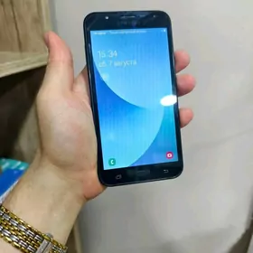 Samsung J7 2015  neo