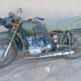 Ural 5557 1990