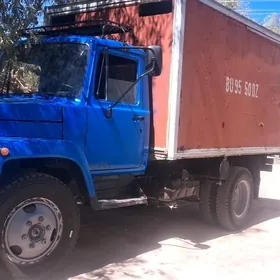 Gaz 53 1993