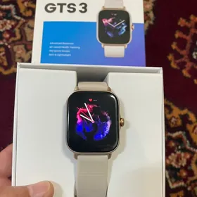 Amazfit GTS3