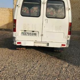Gaz Gazel 2005