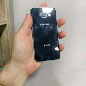 Samsung a3 16