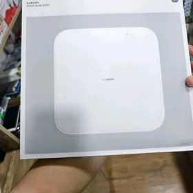 Mi smart scale s200 terezi