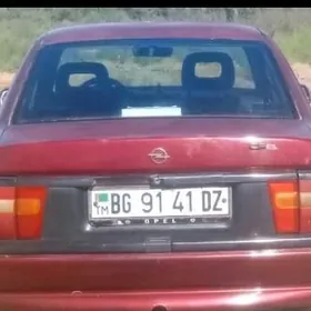 Opel Vectra 1993