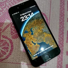 iPhone SE