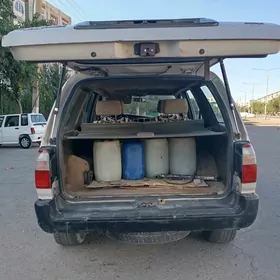 Toyota 4Runner 1998