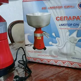 сепаратор матор