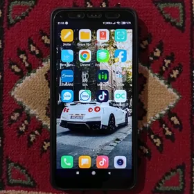 REDMI NOT 5