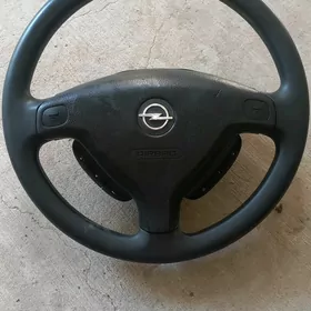 astra g Rull