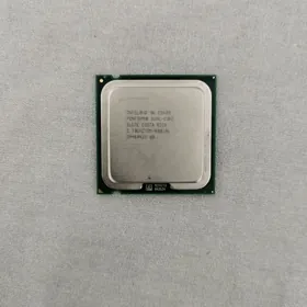 intel pentium
