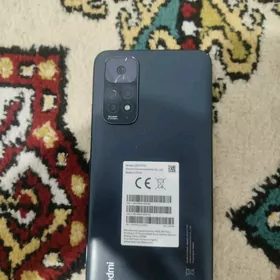 redmi not 11