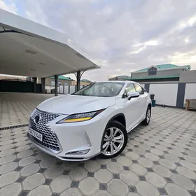 Lexus RX 350 2020