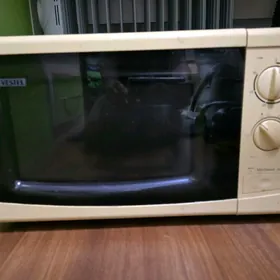 Mikrowolnowka Vestel