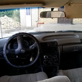 Opel Astra 1992