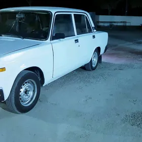Lada 2107 2000