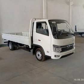 Forland H2 2025
