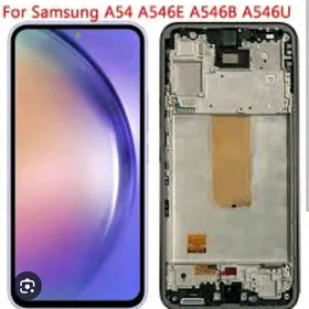 Ekeran A54 Arginal