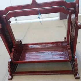 çaga sallançak