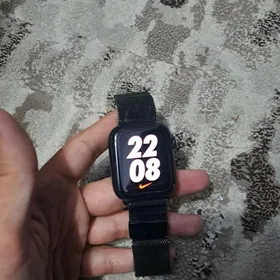 apple watch 7 82%