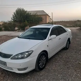 Toyota Camry 2002