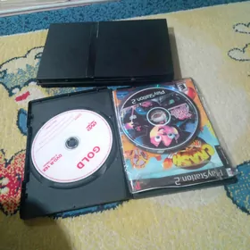 playstation 2