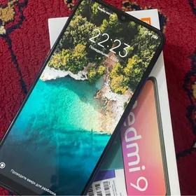 redmi 9