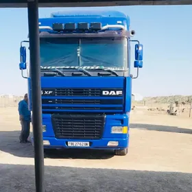 DAF FX 95 2002