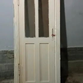 Eşik yagdayy oňat