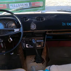Lada 2106 1986