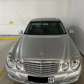 Mercedes-Benz E350 2007