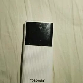 powerbank akumlyator