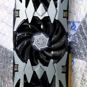 Gtx 960 2 гб