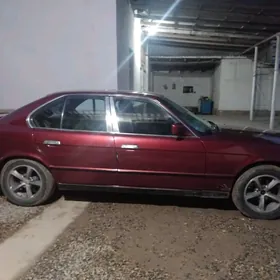 BMW 535 1992