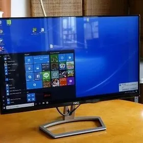 Monitor dell S2318H/HX