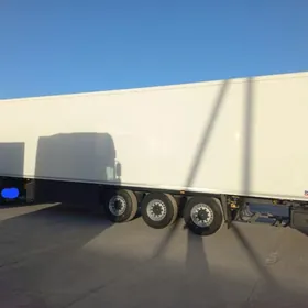 Kogel Euro Trailer 2019