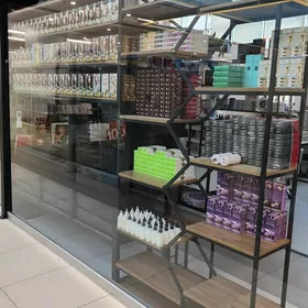 Arenda Polka Salon Kraska Sach