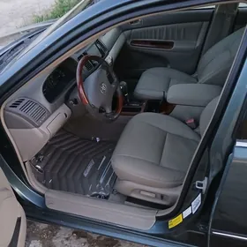 Toyota Camry 2003