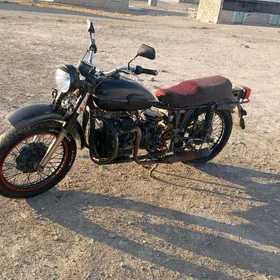 Ural 4320 1999