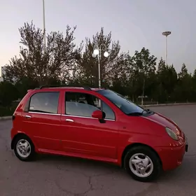 Daewoo Matiz 2005