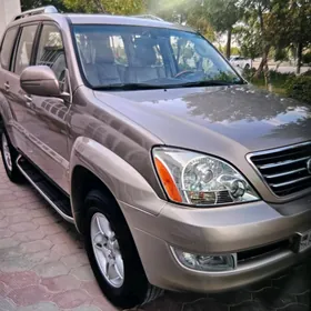 Lexus GX 470 2006