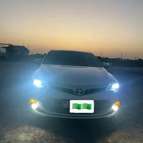 Toyota Avalon 2015
