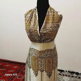 Dubai mata