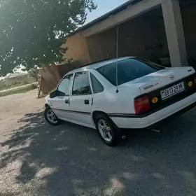 Opel Astra 1990