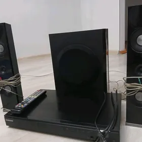 Samsung kolonki