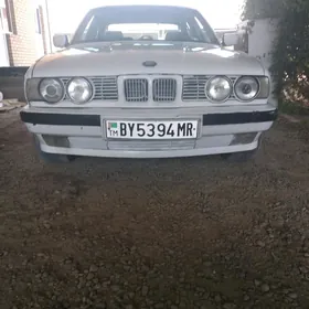 BMW 520 1993
