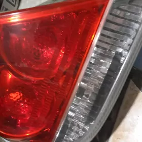camry 2005 fara