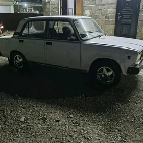 Lada 2107 1993