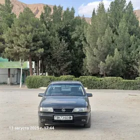 Opel Vectra 1990
