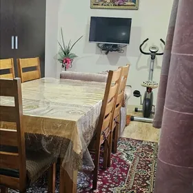 5 КОМНАТ 3 ЭТАЖ ДОСААФ
